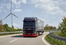 MAN a primit comenzi pentru 2.000 de camioane electrice