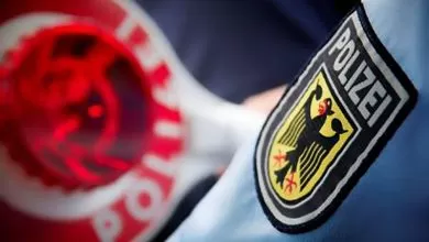 Germania: Semiremorcă confiscată pentru practici ilegale repetate
