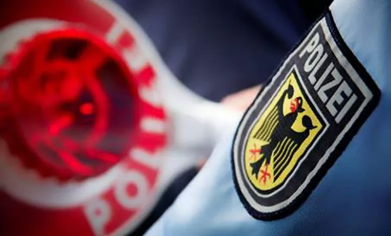 Germania: Semiremorcă confiscată pentru practici ilegale repetate