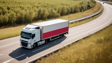 Polonia: Guvernul vrea să interzică înființarea de noi companii de transport timp de 2 ani