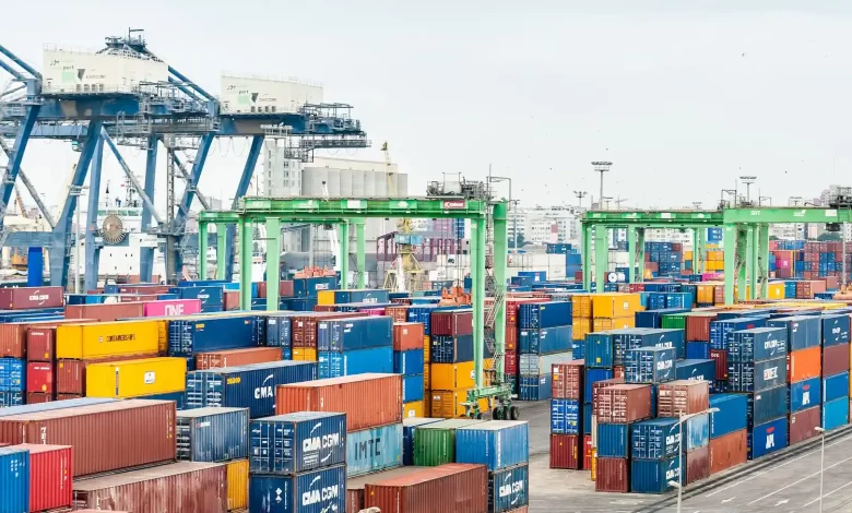 Tarifele spot pentru containere din Asia ar putea depăși pragul de cinci cifre luna viitoare 1 Tarifele spot pentru containere din Asia ar putea depăși pragul de cinci cifre luna viitoare
