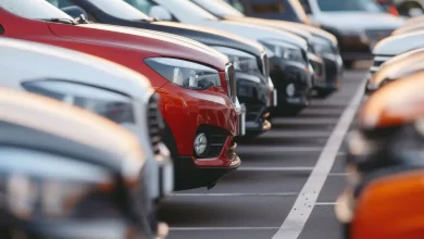 Vânzările de autovehicule noi vor crește cu 1,7% în 2024 în România