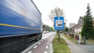 Belgia: Indexare a taxelor de drum de la 1 iulie 2024