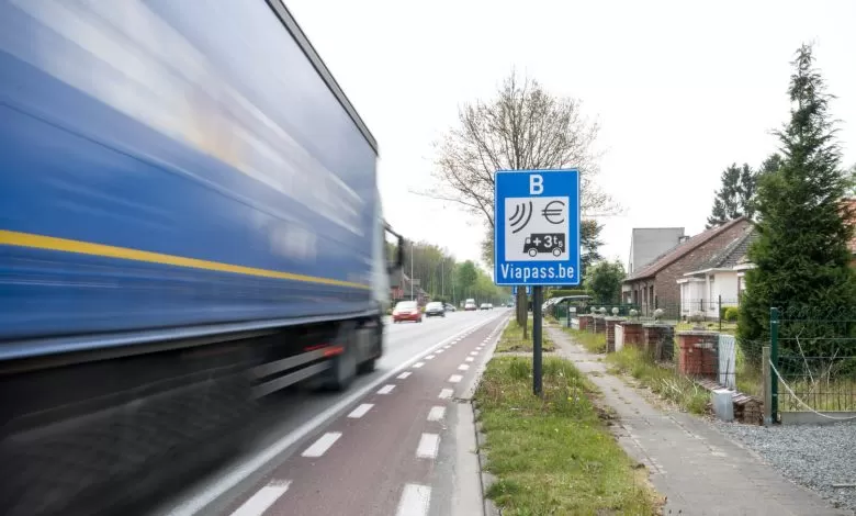 Belgia: Indexare a taxelor de drum de la 1 iulie 2024
