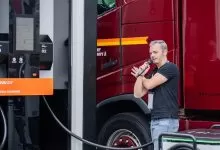 Galliker Transport a pus în operare un ”Mega Charger” Designwerk 10 Galliker Transport a pus în operare un ”Mega Charger” Designwerk