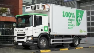 Colruyt Group comandă alte 12 camioane electrice Scania