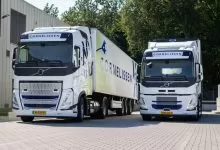 Cornelissen mizează pe Bio-LNG pentru reducerea emisiilor, în dauna HVO