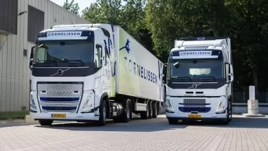 Cornelissen mizează pe Bio-LNG pentru reducerea emisiilor, în dauna HVO