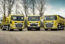 DAF extinde programul Plug and Play de pregătire pentru carosare 12 DAF extinde programul Plug and Play de pregătire pentru carosare