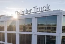 Daimler Truck a vândut 112.195 de vehicule noi în T2 2024