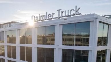 Daimler Truck a vândut 112.195 de vehicule noi în T2 2024
