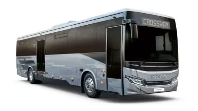 IVECO BUS va livra peste 900 de autobuze în Austria