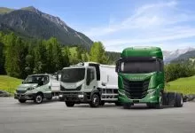 IVECO prezintă un nou studiu privind impactul de mediu al biometanului