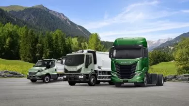 IVECO prezintă un nou studiu privind impactul de mediu al biometanului