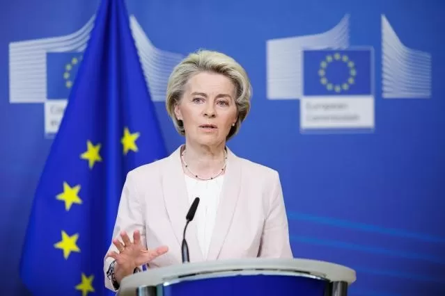 Von der Leyen promite excepții pentru carburanții sintetici