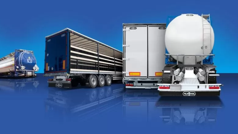Van Hool anunță că a reluat cu succes producția de remorci
