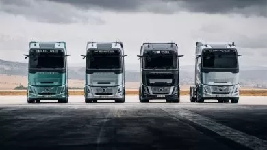 Volvo Group a livrat 58.935 de camioane noi în T2 2024 9 Volvo Trucks își prezintă cele mai noi tehnologii la IAA 2024