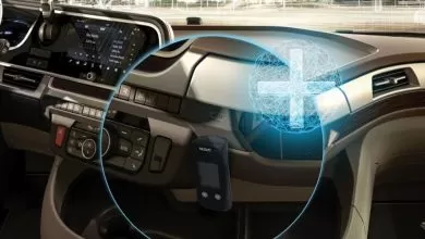 DAF introduce opțiunea unui etilotest conectat la frâna de parcare