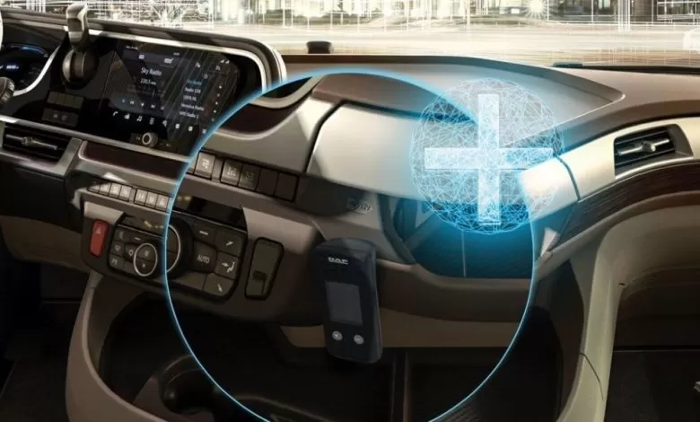 DAF introduce opțiunea unui etilotest conectat la frâna de parcare