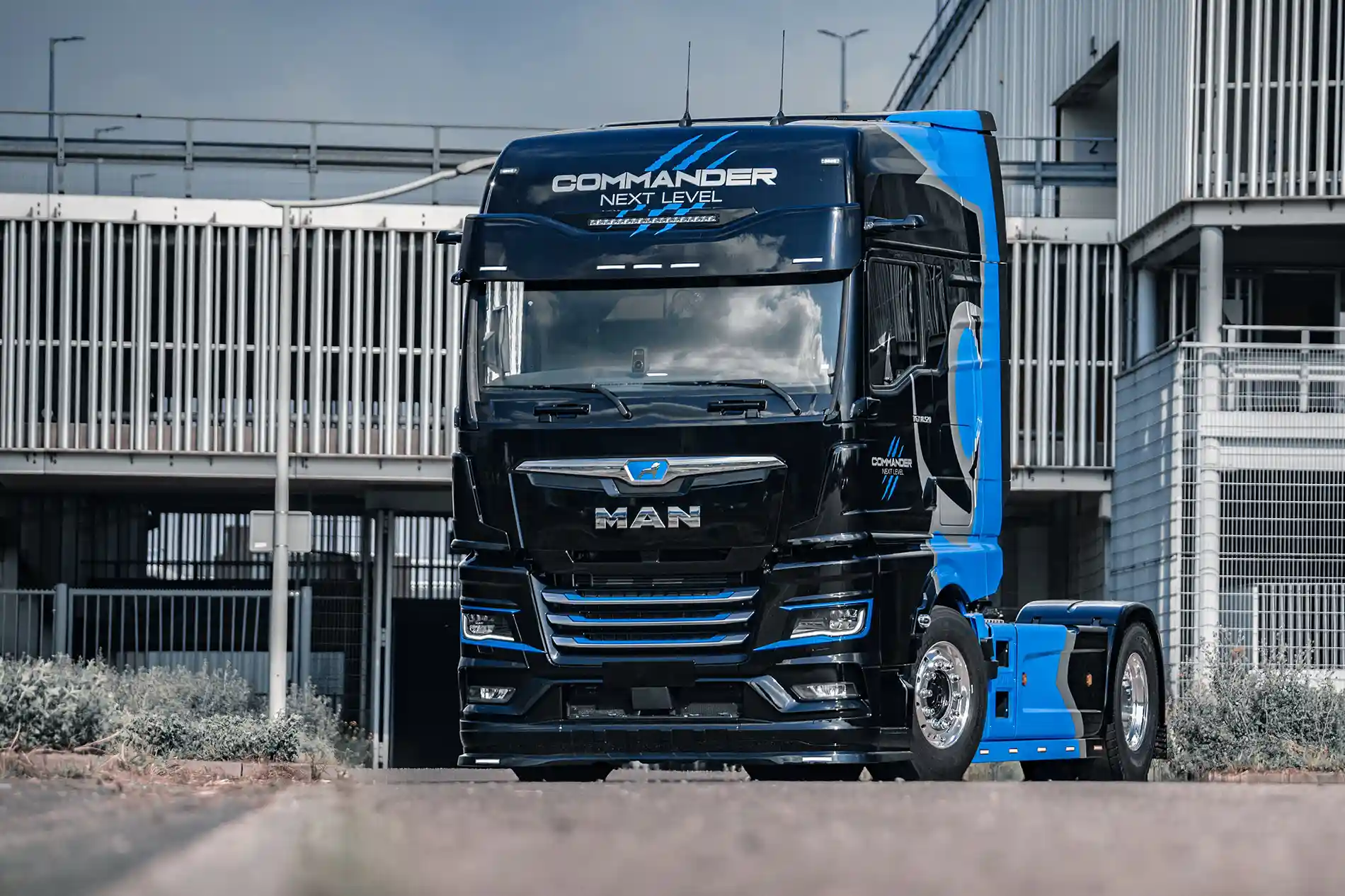 mantgxcommandernextlevel 3