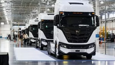 Nikola anunță că a rezolvat problema bateriilor 1 Nikola anunță că a rezolvat problema bateriilor