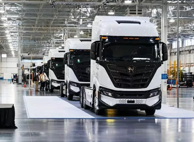 Nikola anunță că a rezolvat problema bateriilor
