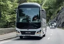 MAN SafeStop Assist previne accidentele grave de autocar