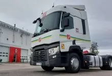 Renault Trucks a vândut 1.000 de camioane ”Restart”