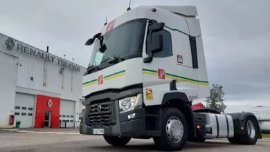 Renault Trucks a vândut 1.000 de camioane ”Restart”