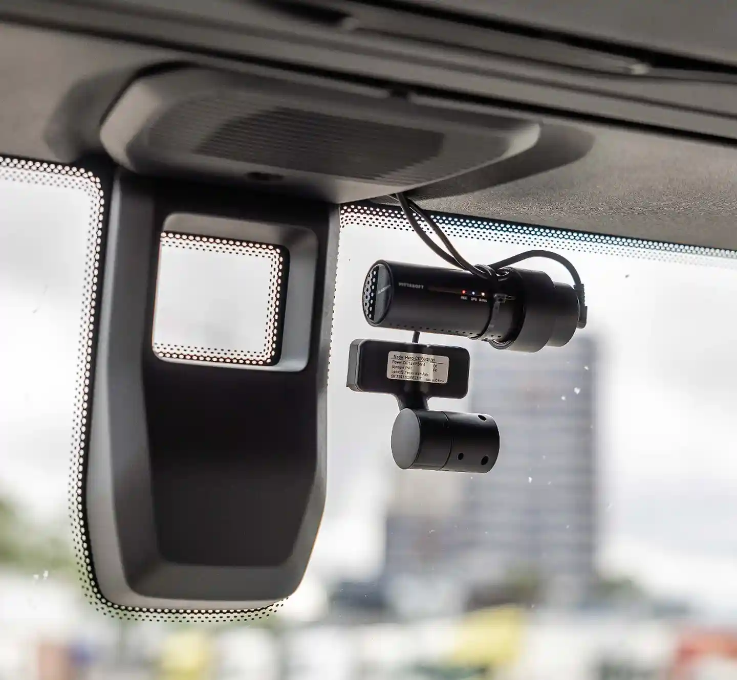 Primii pași pentru utilizarea camioanelor autonome pe ruta Rotterdam-Oslo