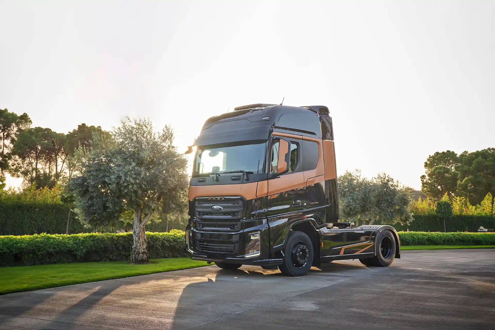 IAA 2024: Ford Trucks va prezenta camionul electric din seria F-Line 3 IAA 2024: Ford Trucks va prezenta camionul electric din seria F-Line