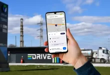 OSCAR lansează plata la pompă cu telefonul mobil