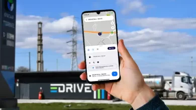 OSCAR lansează plata la pompă cu telefonul mobil