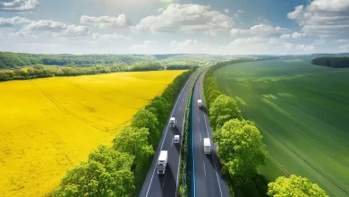 Utilizarea HVO în unitățile de frig Thermo King reduce emisiile cu 90%