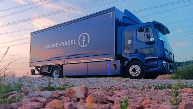 Kühne+Nagel își extinde flota de camioane electrice cu Renault Trucks E-Tech D