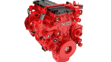 IAA 2024: Cummins va prezenta motorul diesel Euro VII