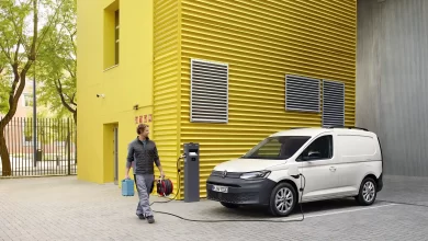 Noul VW Caddy eHybrid: Versatilitate maximă pentru afaceri