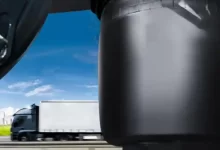 O nouă pernă de aer N7 pentru vehicule comerciale de la Continental