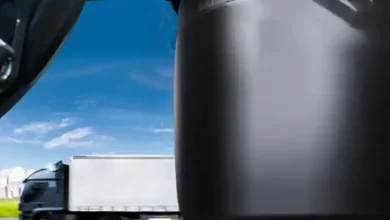 O nouă pernă de aer N7 pentru vehicule comerciale de la Continental
