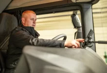 Girteka a introdus plata digitală a carburantului 12 Girteka a introdus plata digitală a carburantului