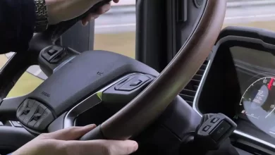 Un șofer de camion își pierde viața la volan la fiecare 2,5 zile, în Italia