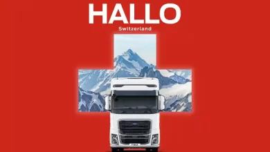Ford Trucks își extinde operațiunile pe piața din Elveția