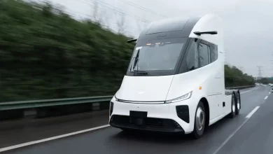 Chinezii de la Windrose vor să construiască fabrici în SUA și Europa