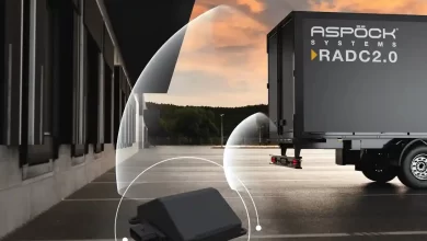 Aspöck duce monitorizarea distanței pentru semiremorci la nivelul următor