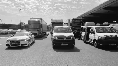 Olanda: Șofer amendat cu peste 4000 de euro pentru lipsa CEMT