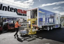 Renault Trucks redefinește logistica urbană cu Deliver-Assist