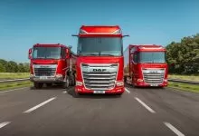 5 lucruri care recomandă noile camioane DAF 11 5 aspecte esențiale care fac din noile camioane DAF