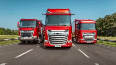 5 aspecte esențiale care fac din noile camioane DAF