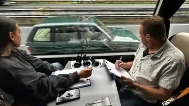 Olanda: Aproape 1.000 de amenzi pentru utilizarea dispozitivelor mobile la volan