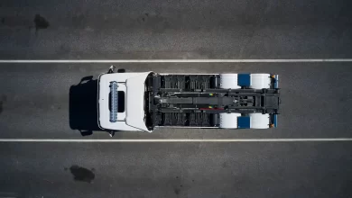 Cum alegi bateria camioanelor electrice în funcție de autonomie și sarcină utilă